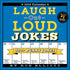 LAUGH-OUT-LOUD JOKES 2026 WALL CALENDAR